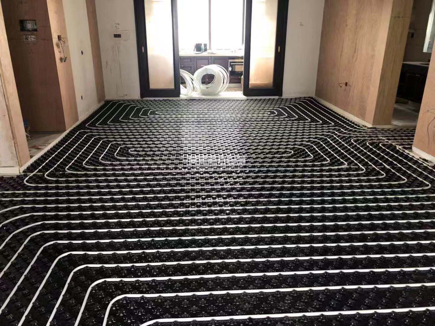 吉首地暖供热前需要注意什么
