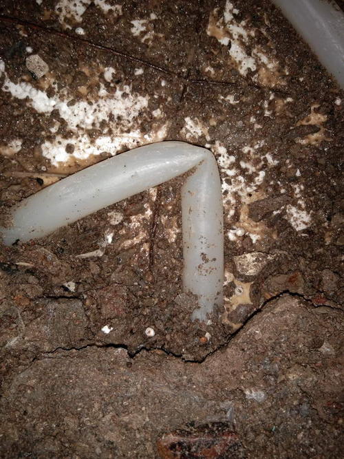 吉首堵点精准查找